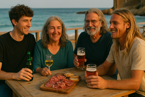 Image apéro